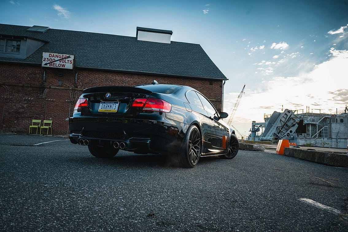 1134x756 The BMW E92 M3 isn't as good as you remember
