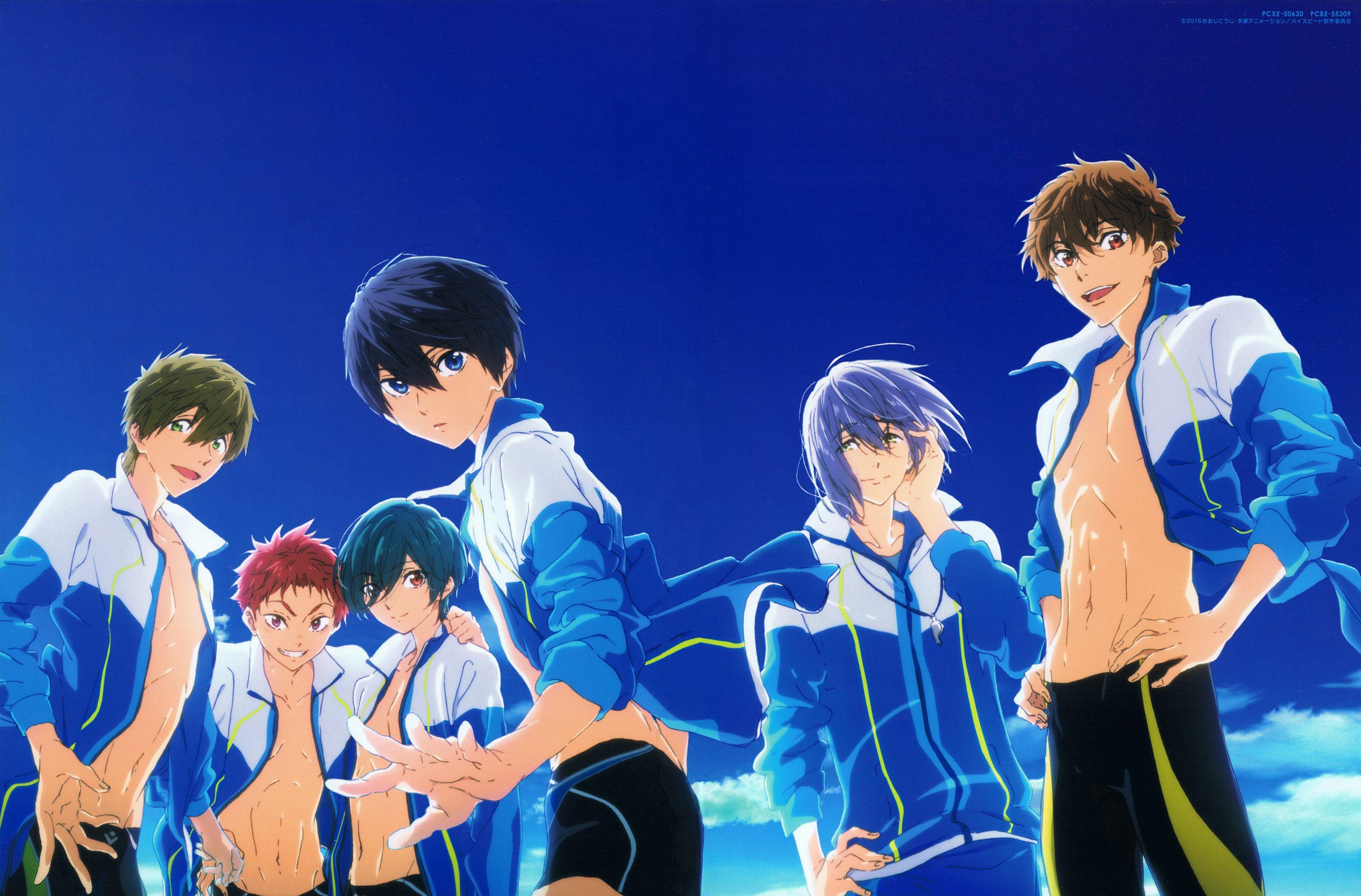 Free Anime Wallpapers Top Free Free Anime Backgrounds Wallpaperaccess