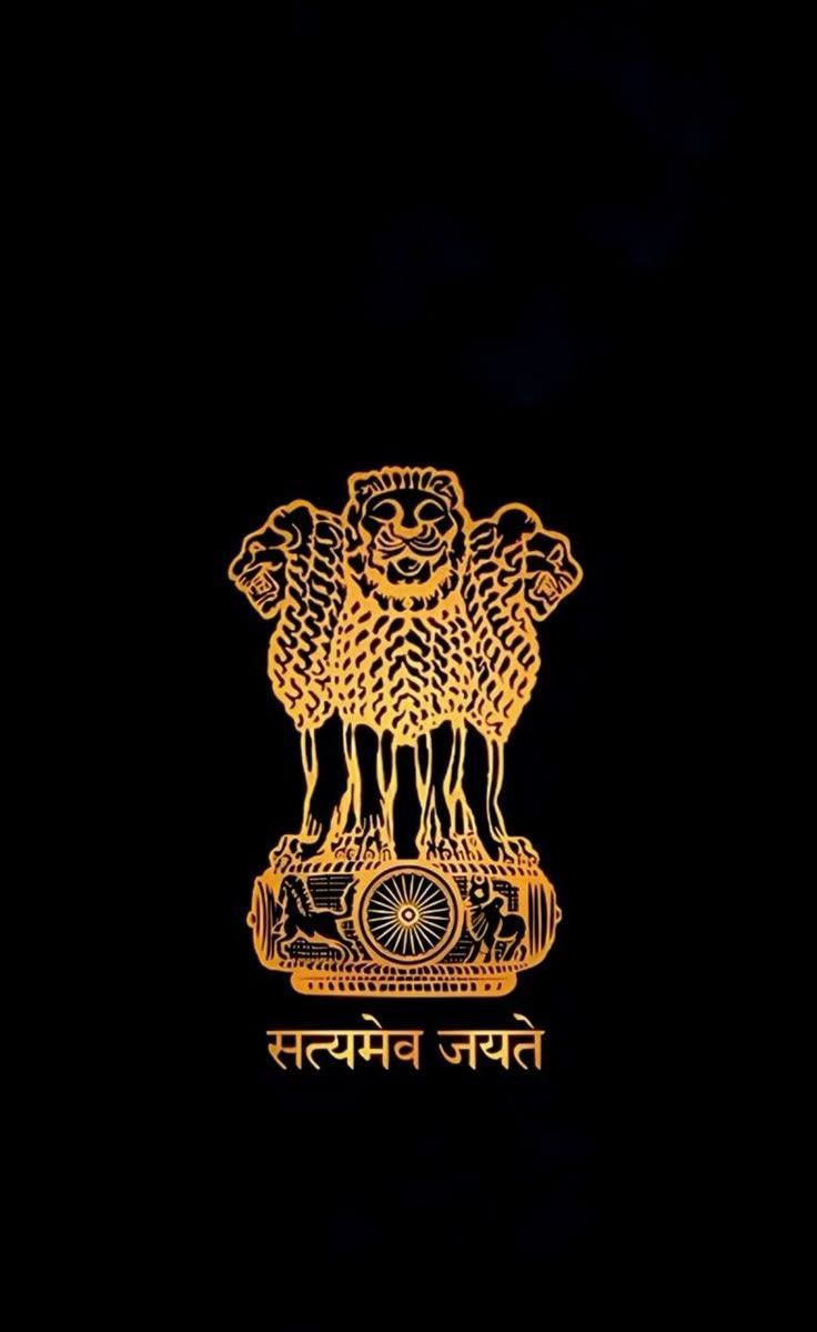 736x1199 National Emblem