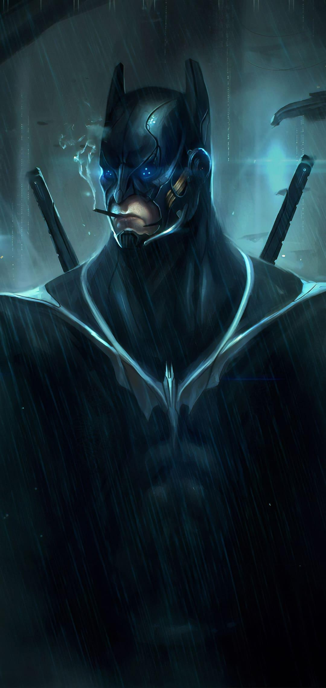 1080x2280 Batman Wallpaper ! Download Free HD Batman Background Image