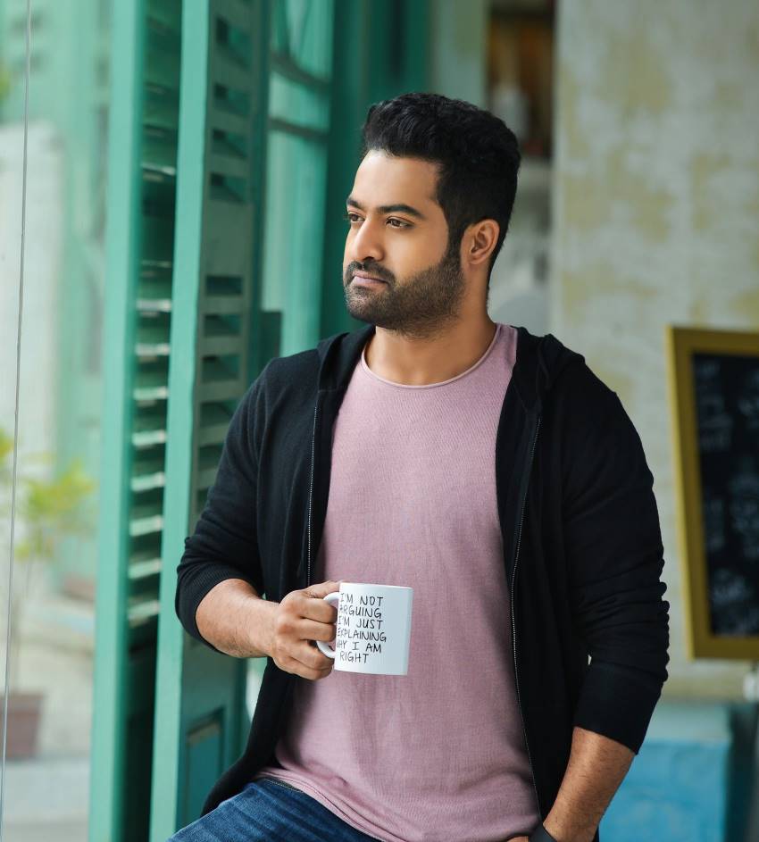 Jr. NTR Wallpapers - Top Free Jr. NTR Backgrounds - WallpaperAccess