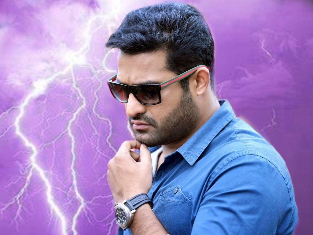Jr. NTR HD Wallpapers APK for Android Download