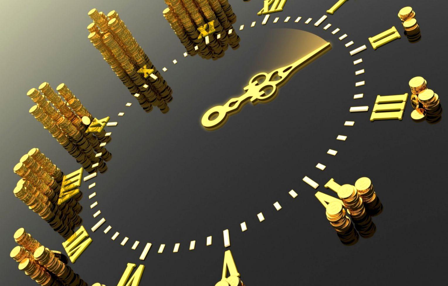 1528x976 Gold Coins Watch High Resolution Wallpaper Download