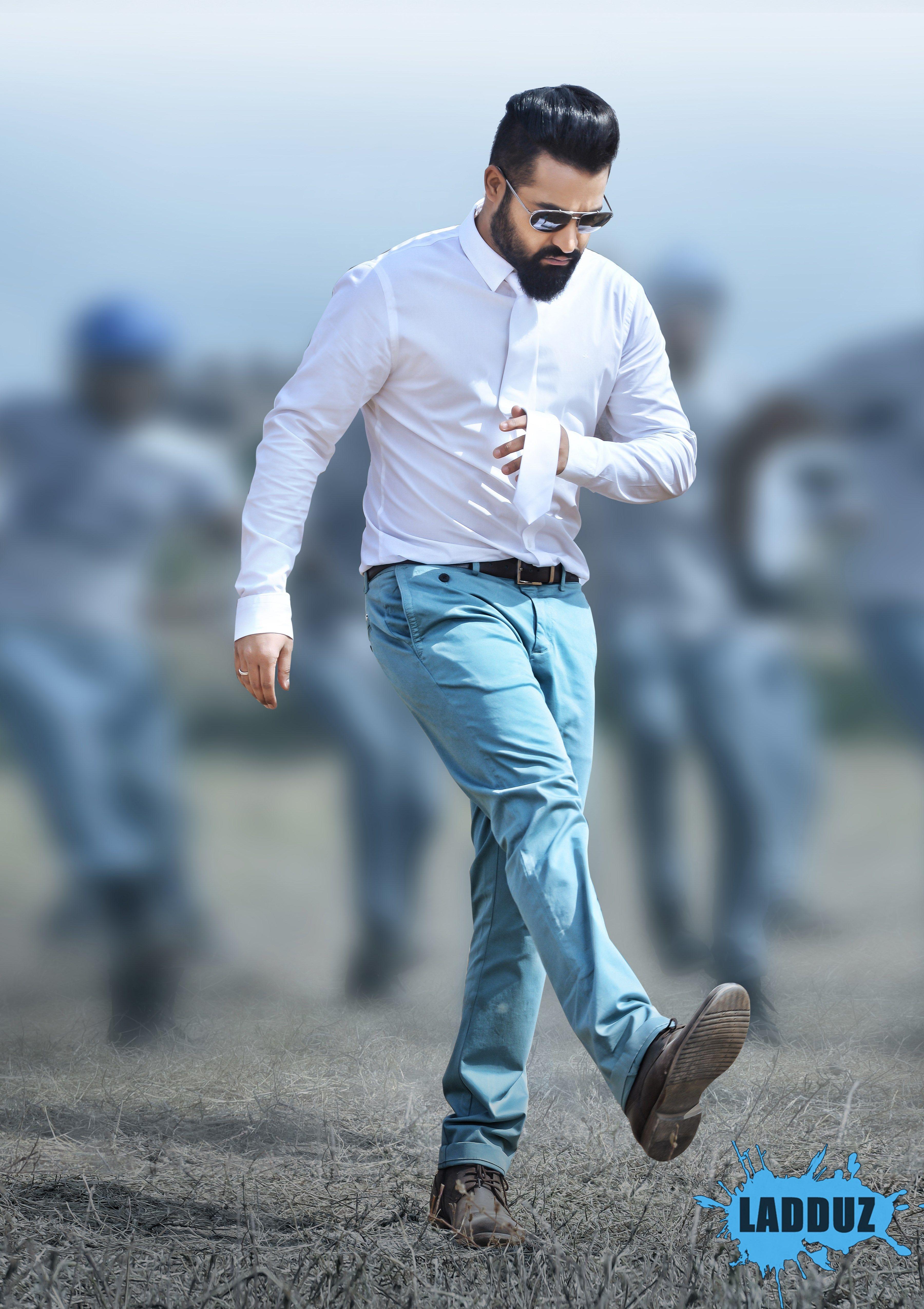 Jr. NTR Wallpapers - Top Free Jr. NTR Backgrounds - WallpaperAccess