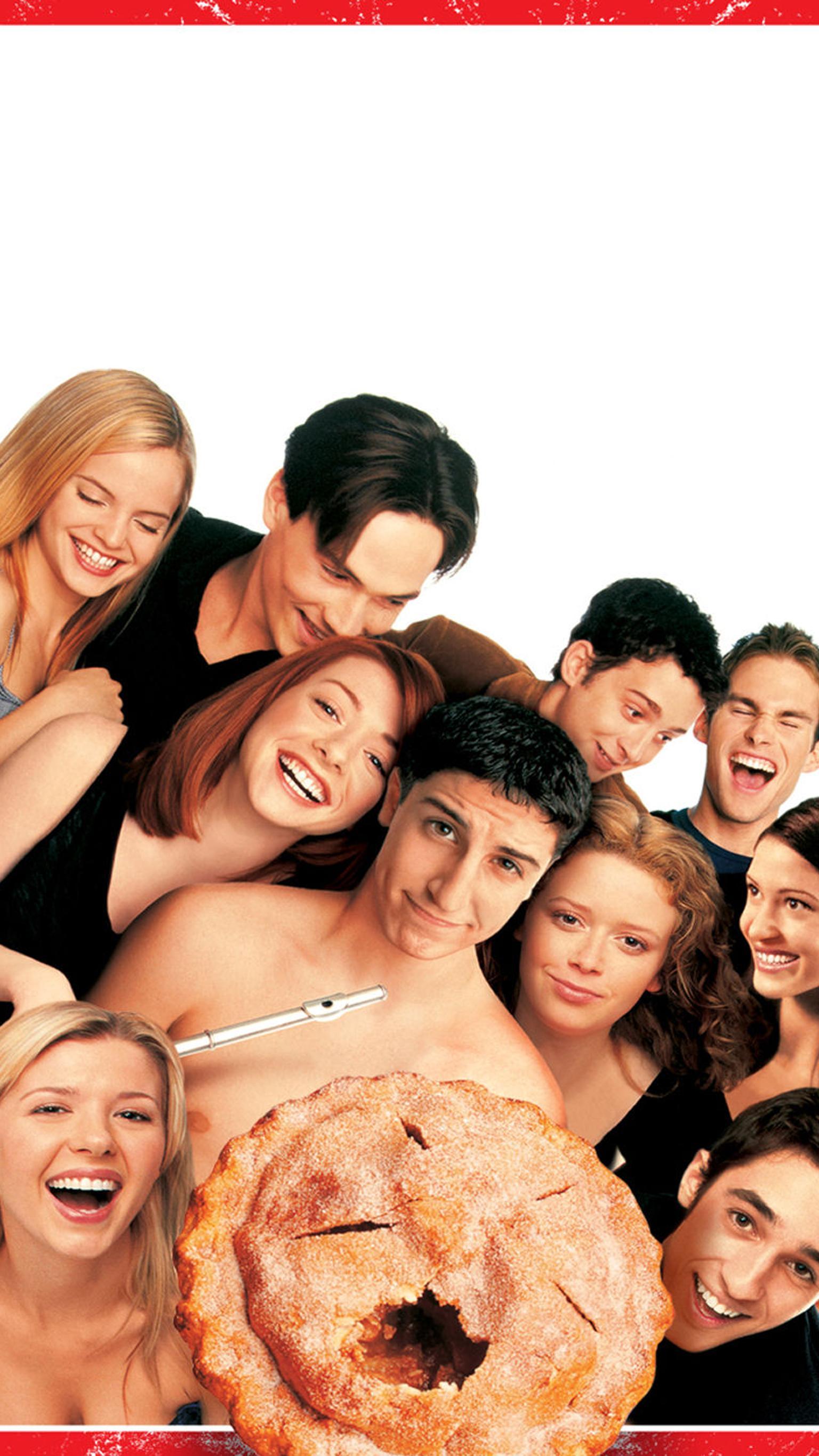 American Pie Wallpapers - Top Free American Pie Backgrounds