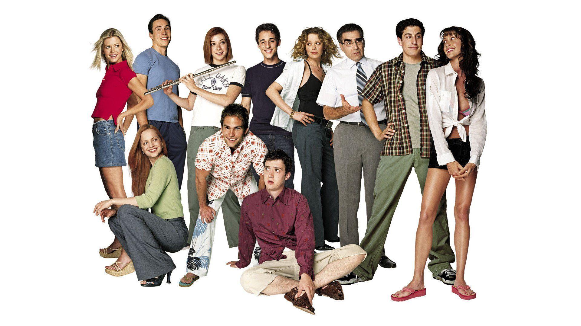 American Pie Wallpapers - Top Free American Pie Backgrounds ...