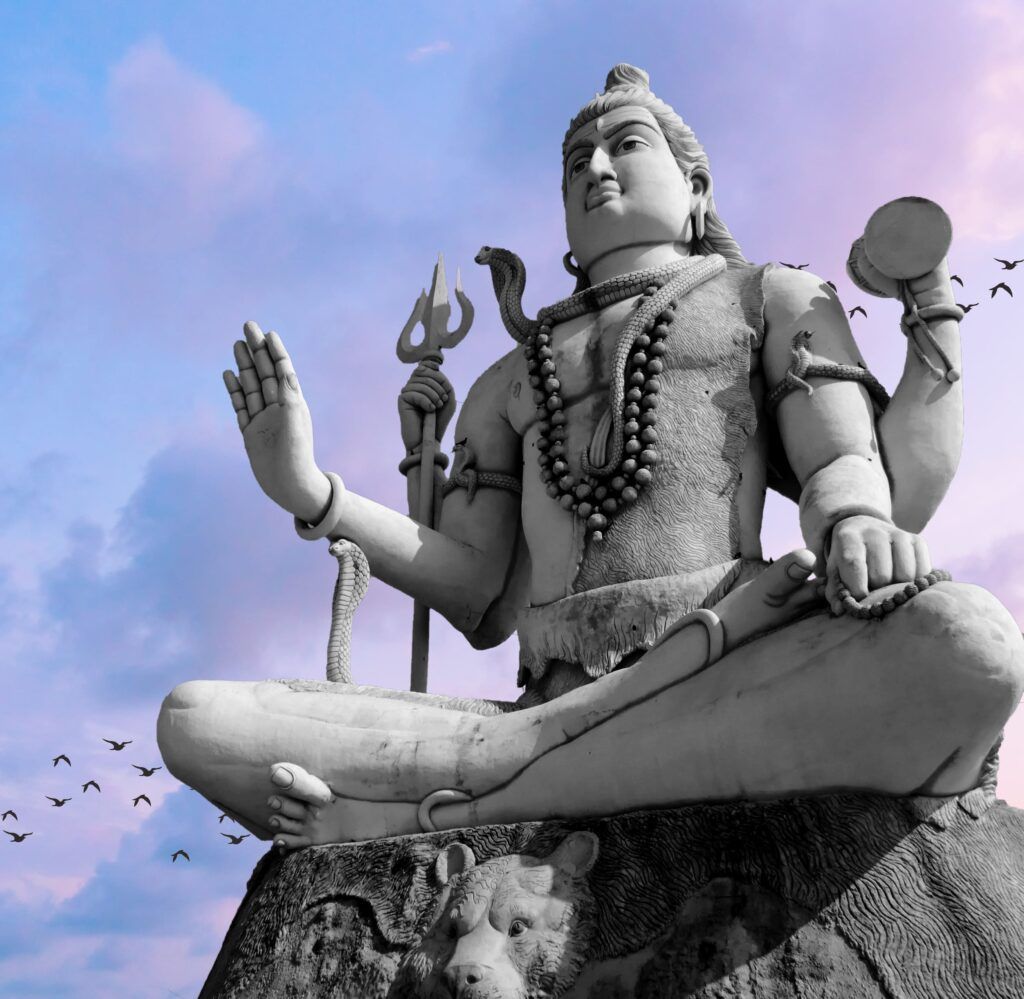 1024x999 Jyotirlinga (१२ - ज्योतिर्लिंग) of Lord Shiva in India