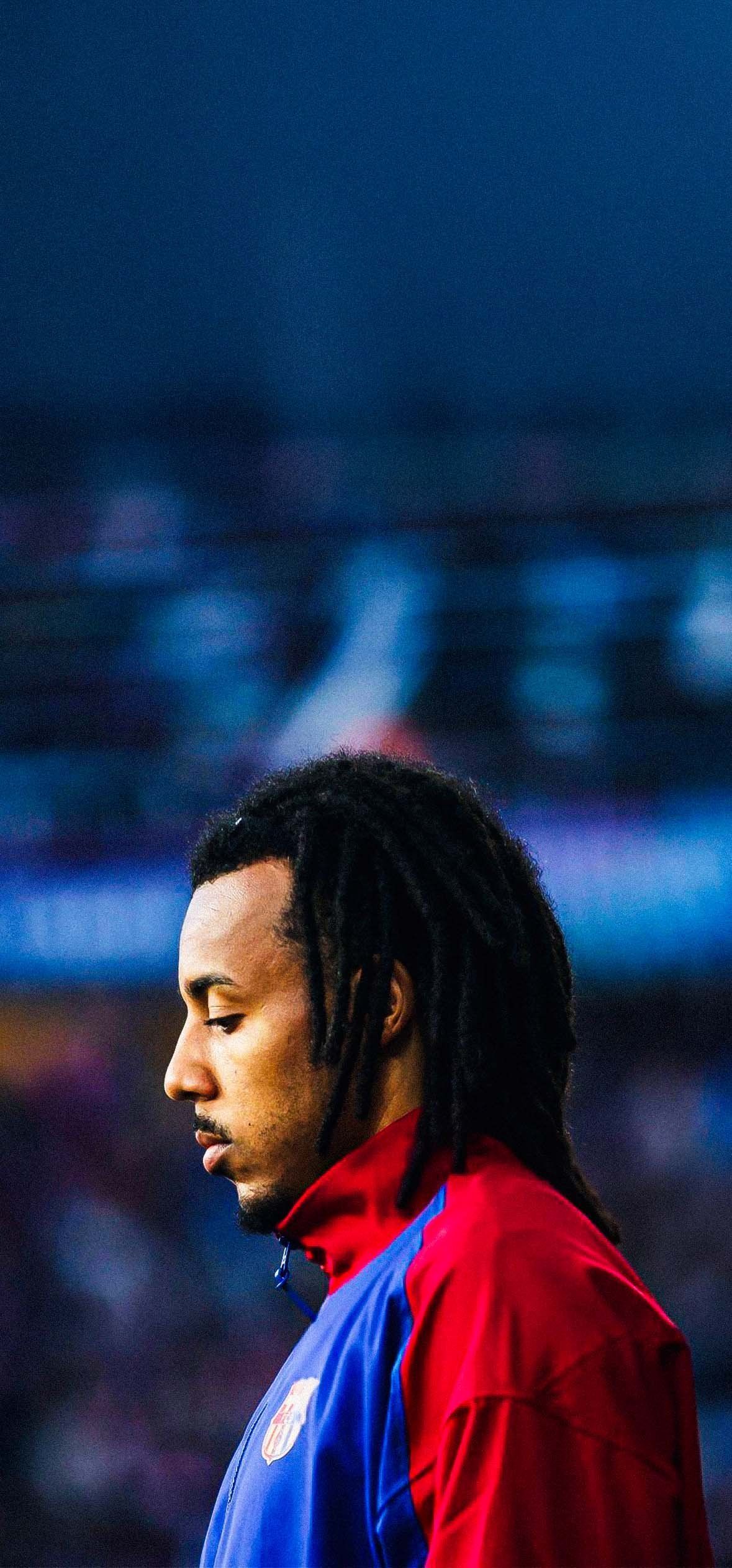 1179x2526 FC Barcelona Wallpaper 4k iPhone