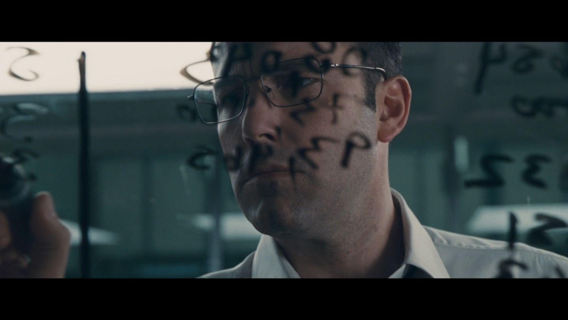 1920x1080 Ben Affleck Accountant, Download Wallpaper