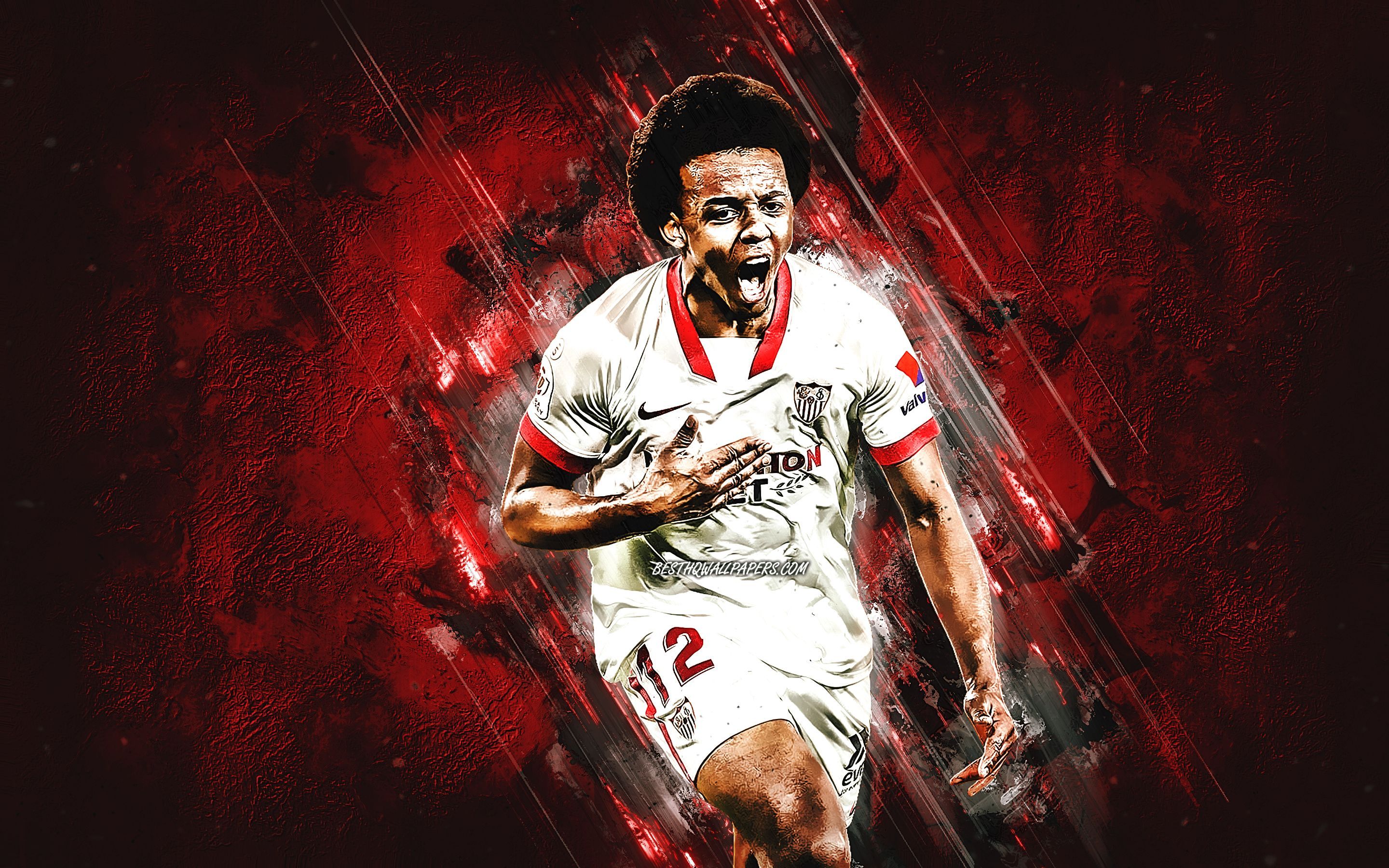 2880x1800 Jules Koundé Wallpaper
