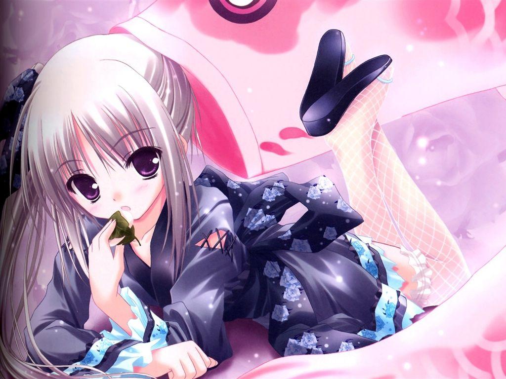 1024x768 Download Free 15 Anime Wallpaper. Free HD Wallpaper
