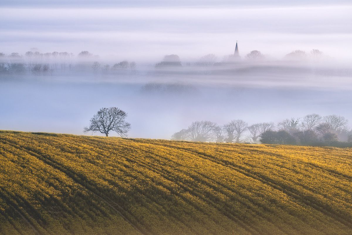 1200x800 Sussex Landscape Photography