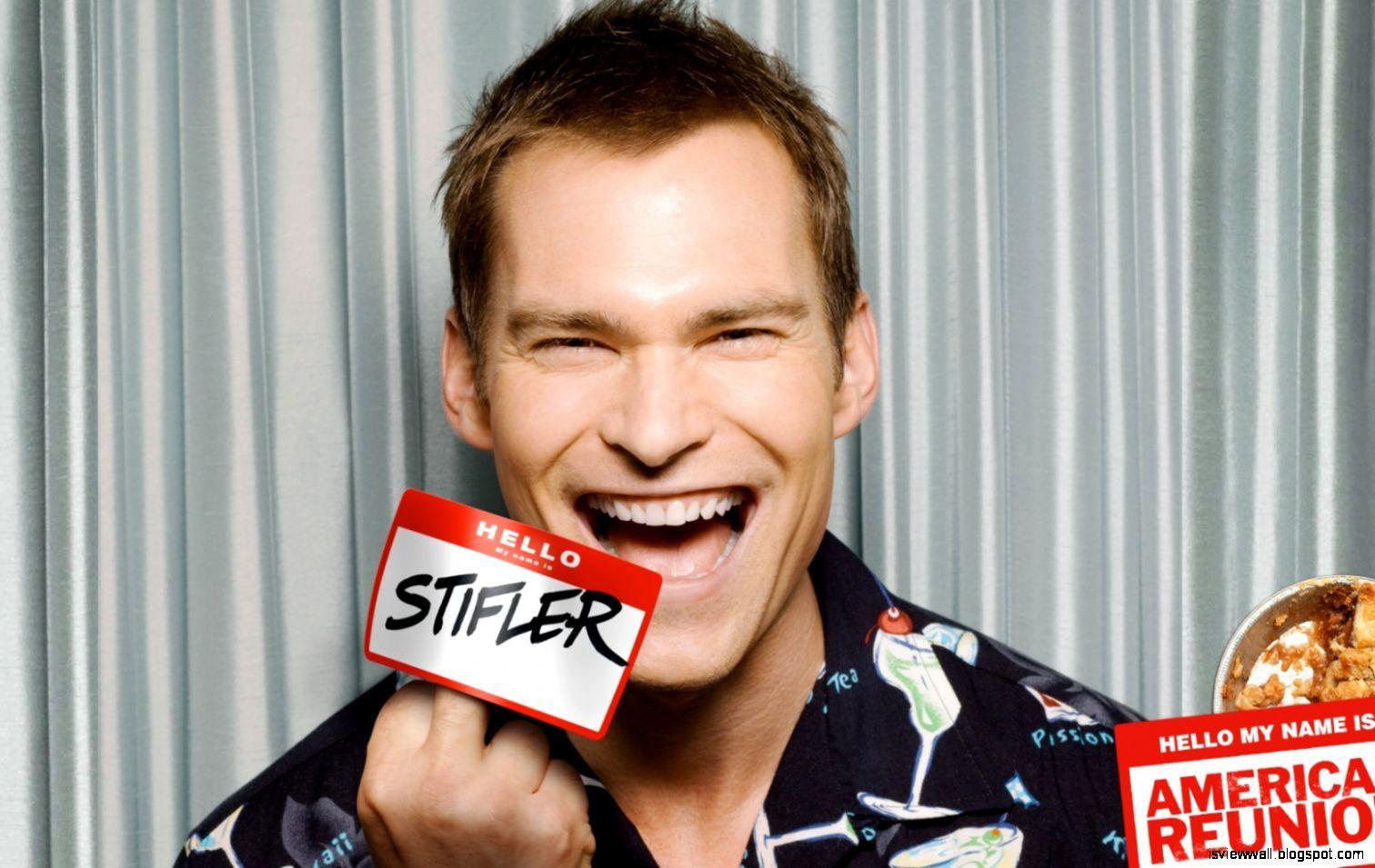 1512x955 American Reunion Stifler Wallpaper