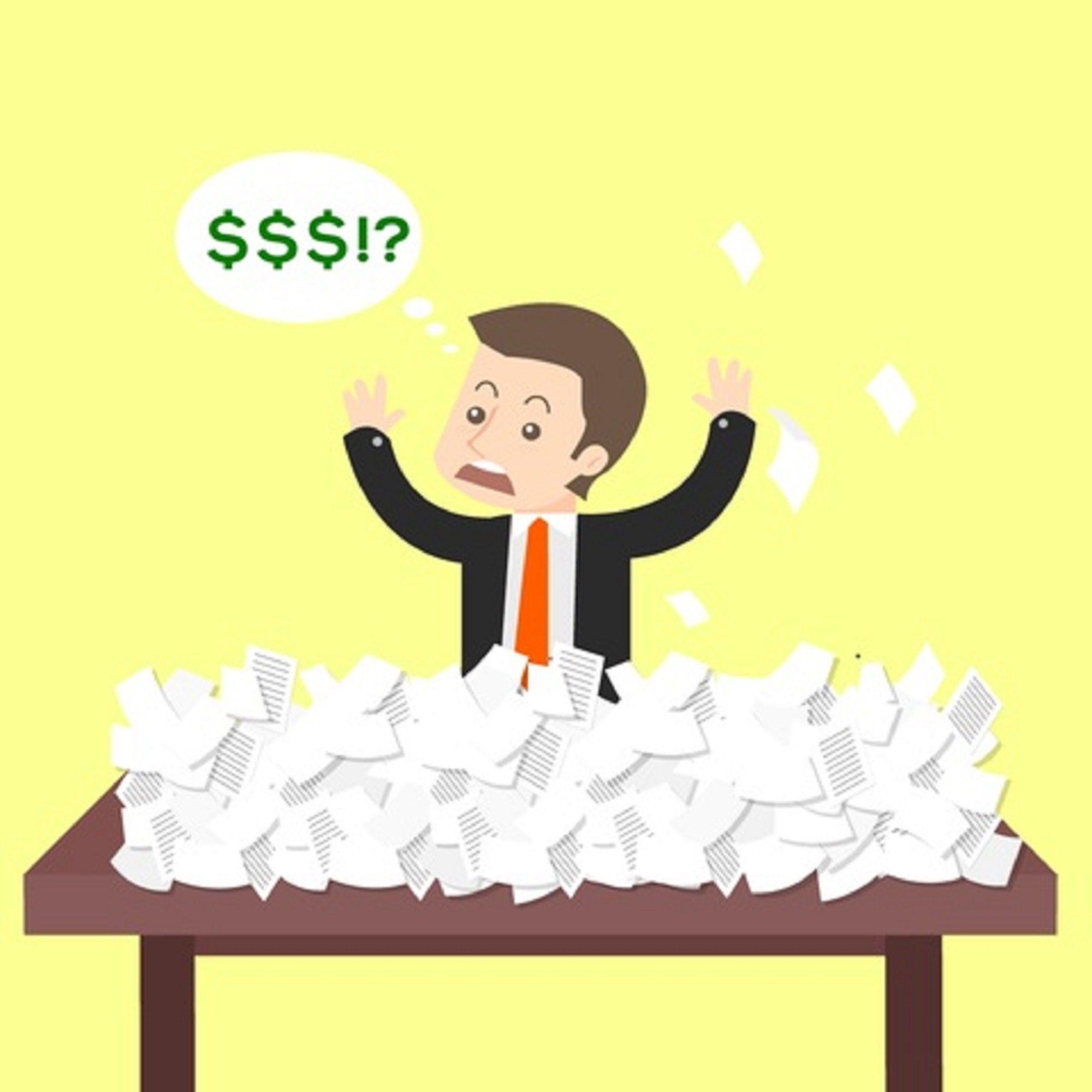2000x2000 Free of accountant, accounting, cash