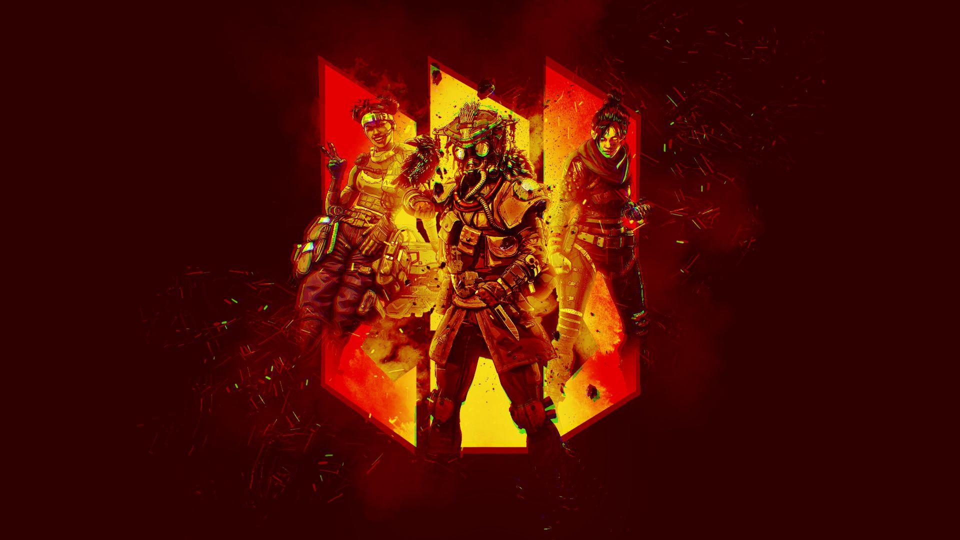 Apex Wraith Wallpapers Top Free Apex Wraith Backgrounds WallpaperAccess