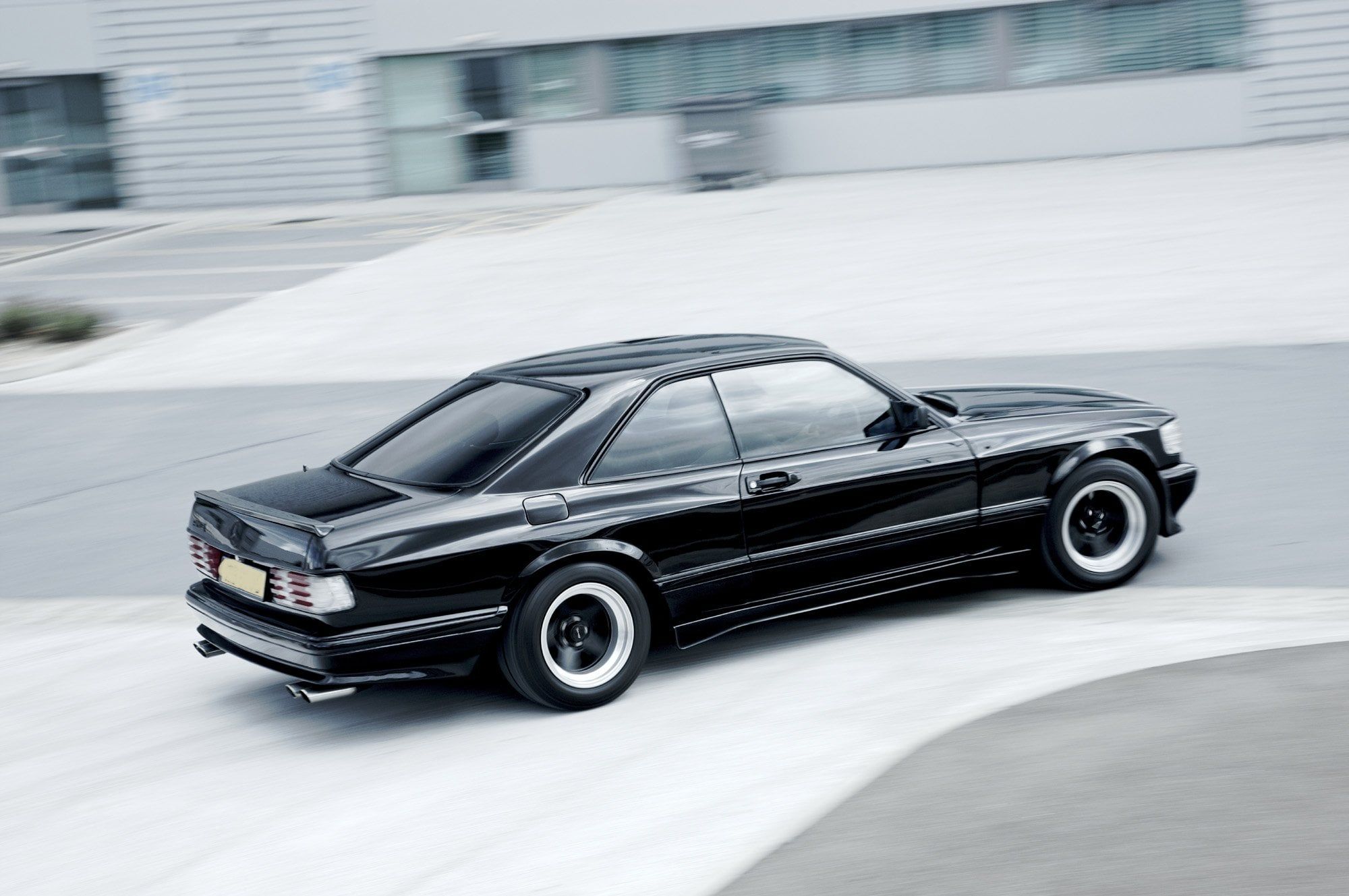 Mercedes-Benz 560 Sec Wallpapers - Top Free Mercedes-Benz 560 Sec ...