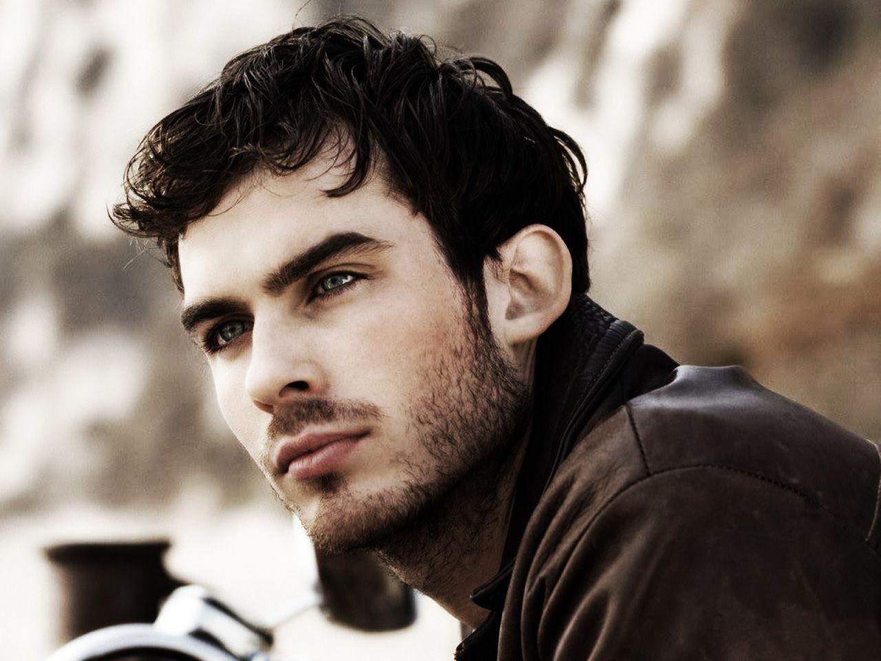 1280x960 Best Wallpaper: Download Ian Somerhalder Wallpaper