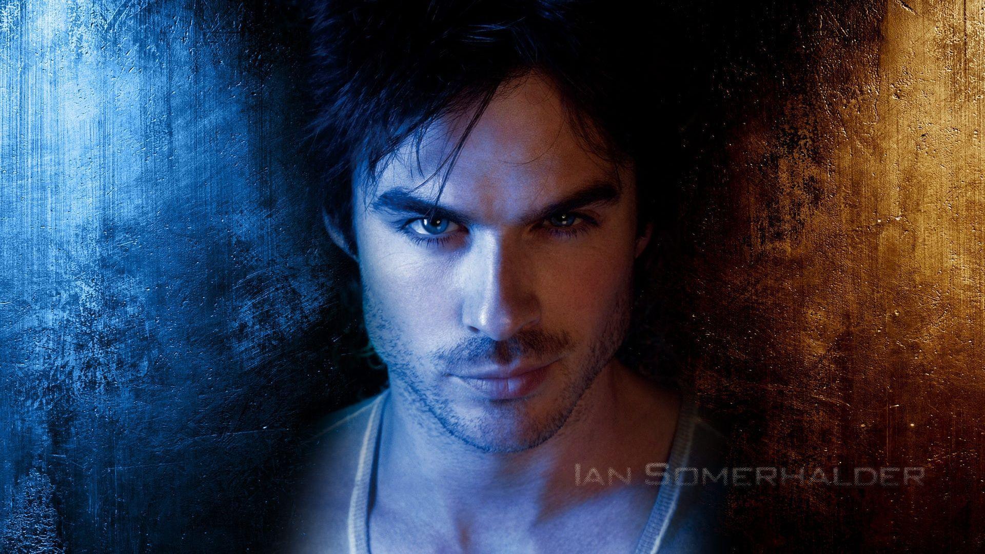 1920x1080 wallpaper: Download Ian Somerhalder Wallpaper. Ian somerhalder