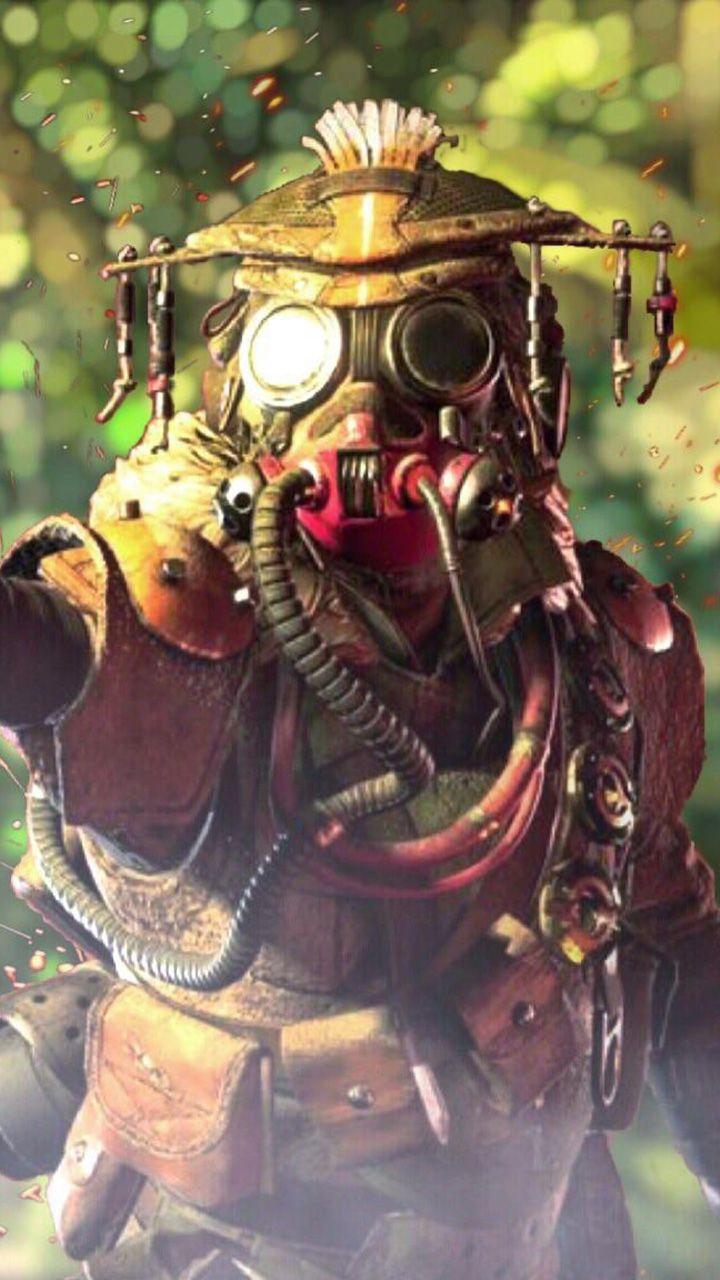 720x1280 Apex Legends Wallpaper 4. Legend, Apex, Gaming wallpaper