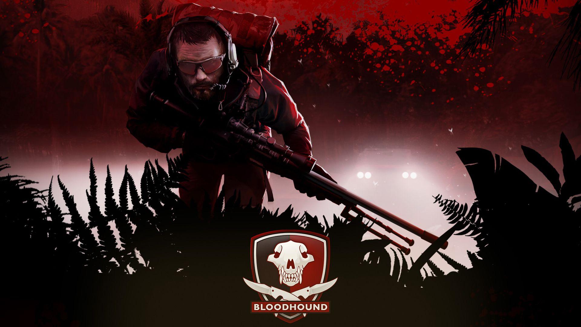 1920x1080 Operation Bloodhound Wallpaper
