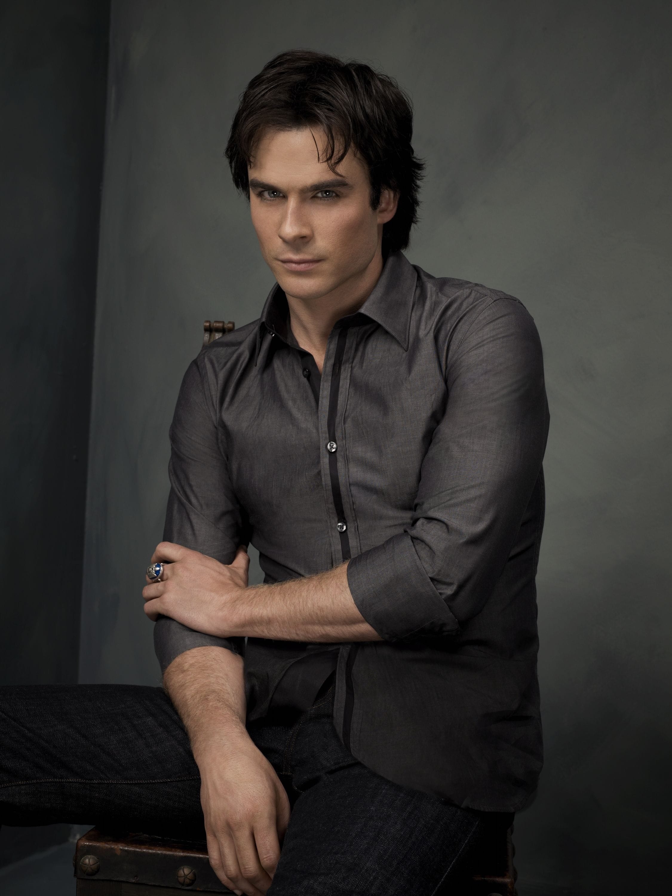 Ian Somerhalder Wallpapers - Top Free Ian Somerhalder Backgrounds ...