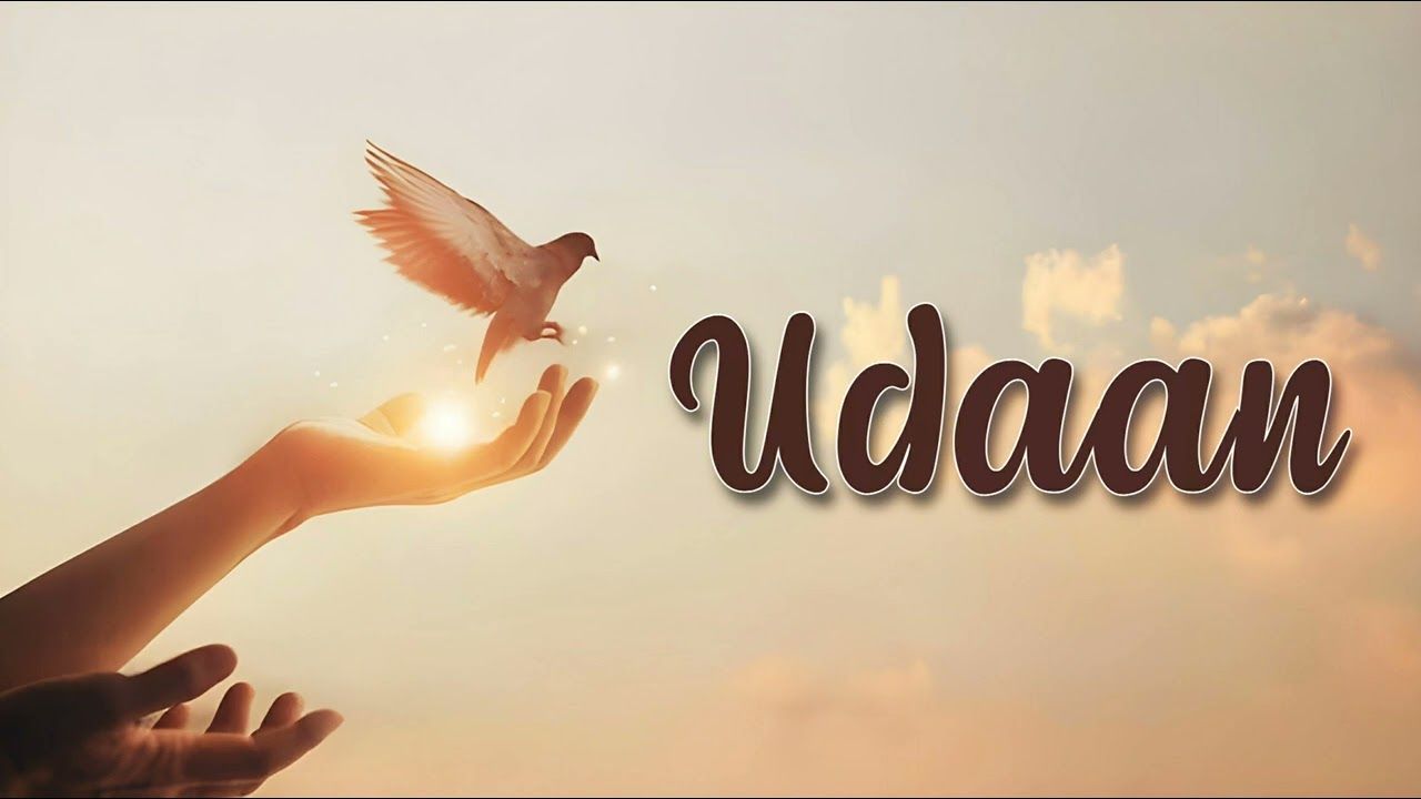 1280x720 Udaan. Balaji Kumar & Princy Netam. Hindi Christian Song