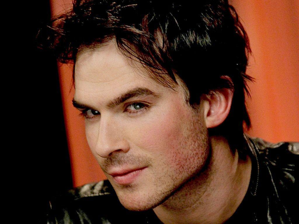 1024x768 Ian Somerhalder Wallpaper. Ian