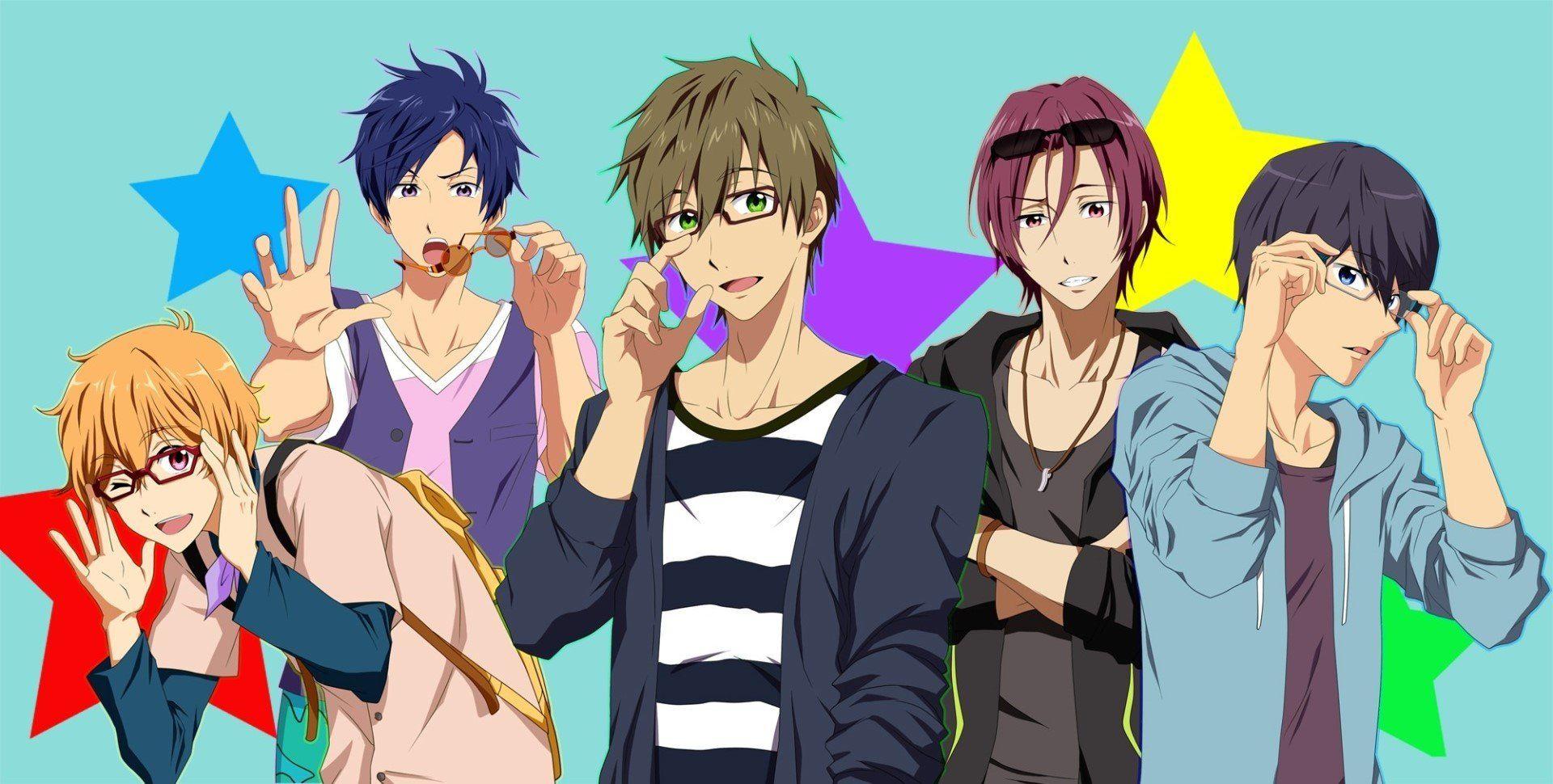 1920x970 Free download Anime Series 15 Desktop Wallpaper ListToday