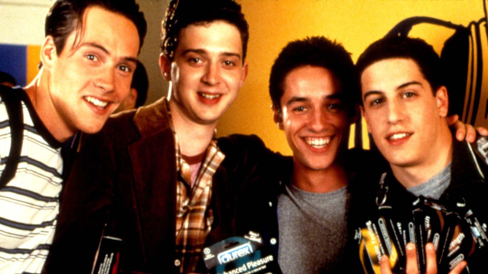 1920x1080 See the American Pie Cast Then and Now
