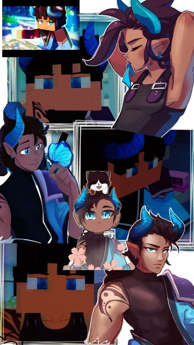 675x1200 Quick Saves. Aphmau wallpaper, Aphmau, Aphmau fan art