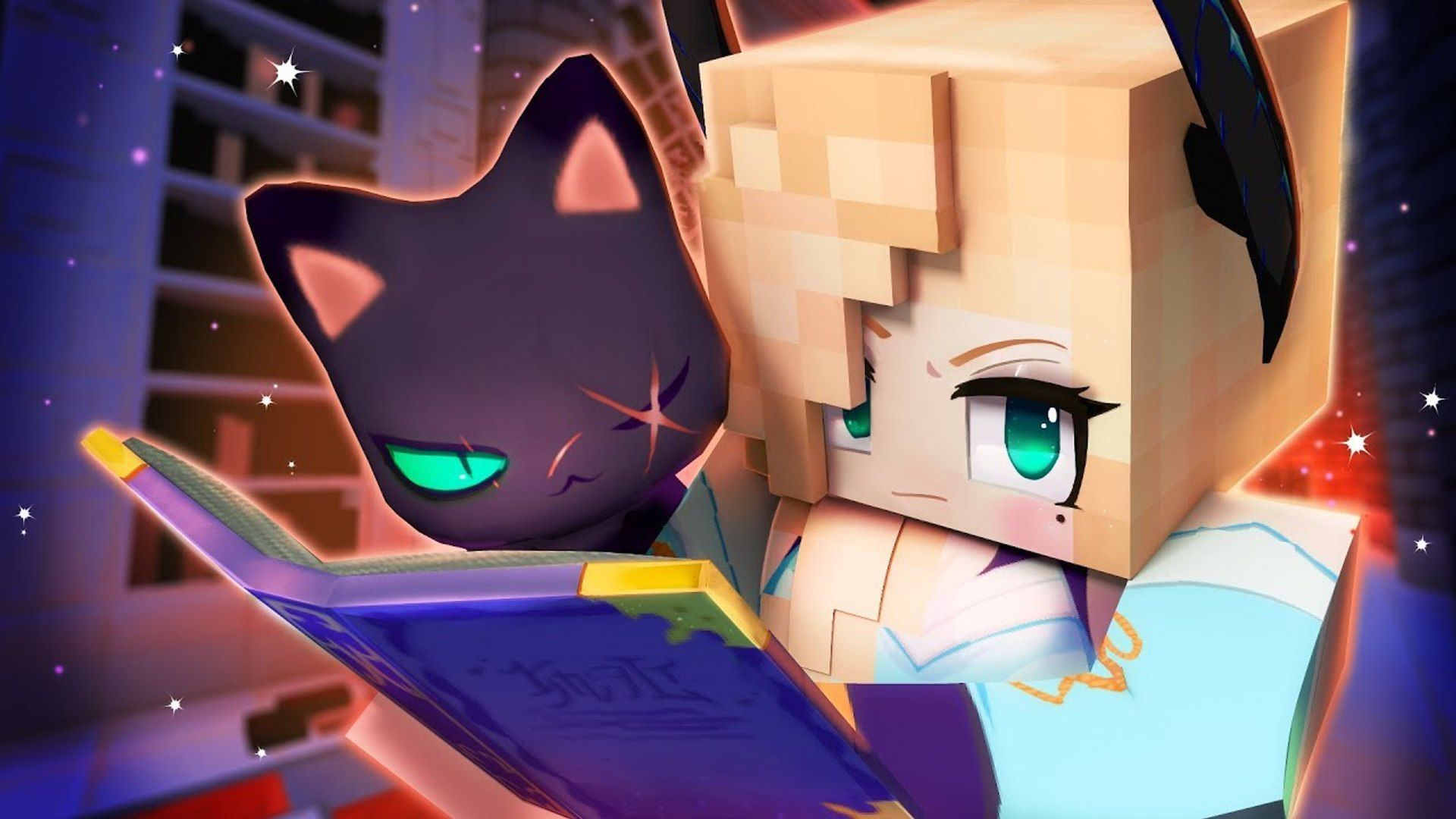 1920x1080 How To Become A Queen Inner Demons Minecraft