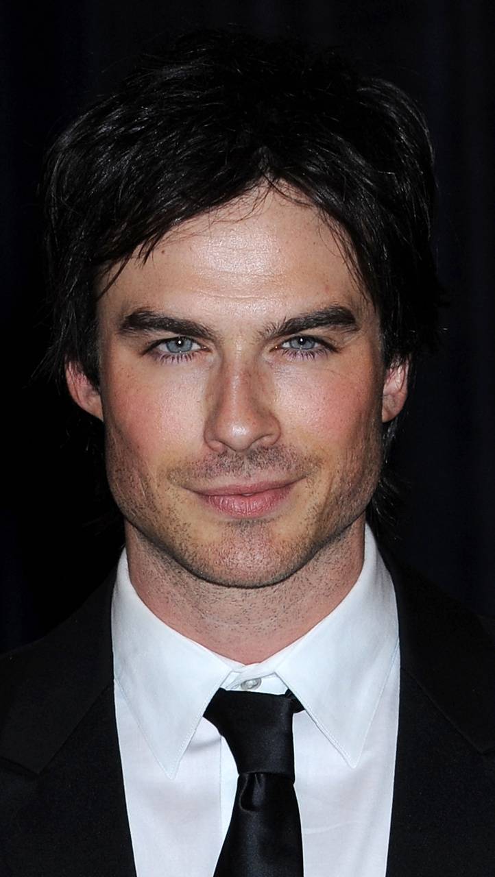 722x1280 Ian Somerhalder wallpaper