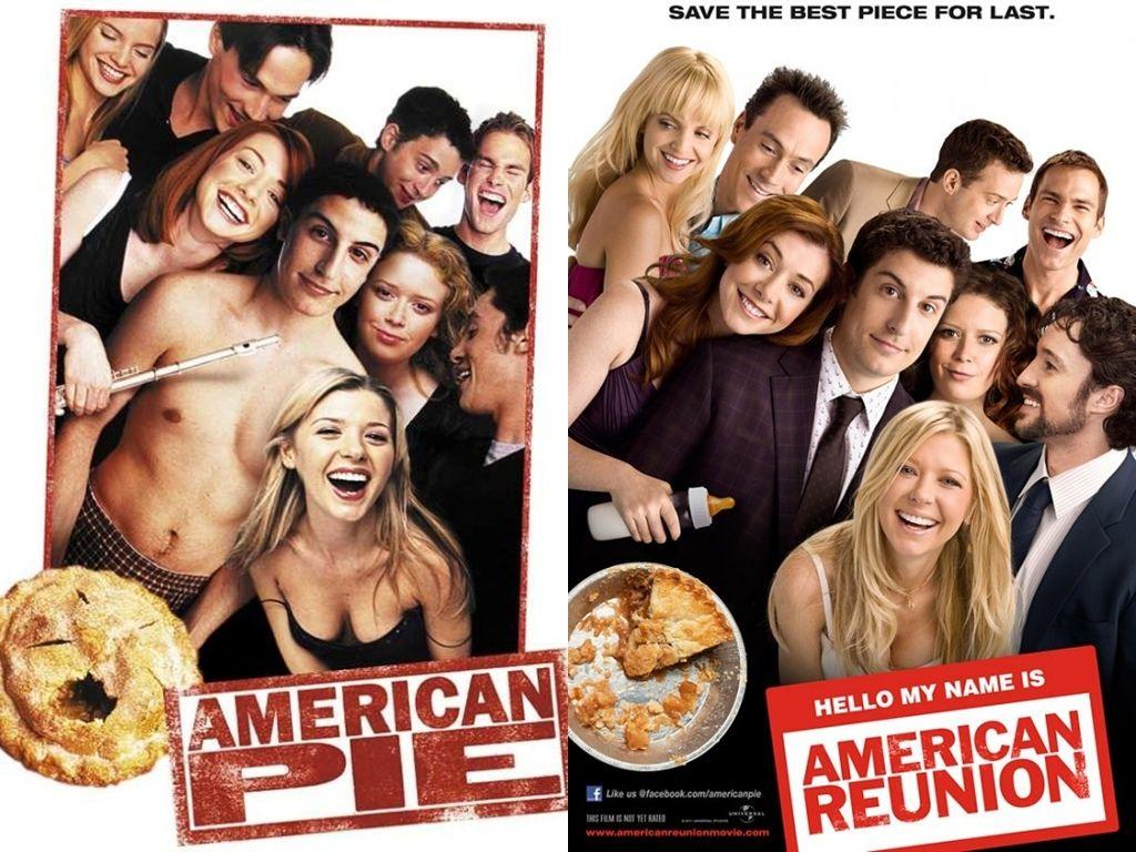 American Pie Wallpapers - Top Free American Pie Backgrounds
