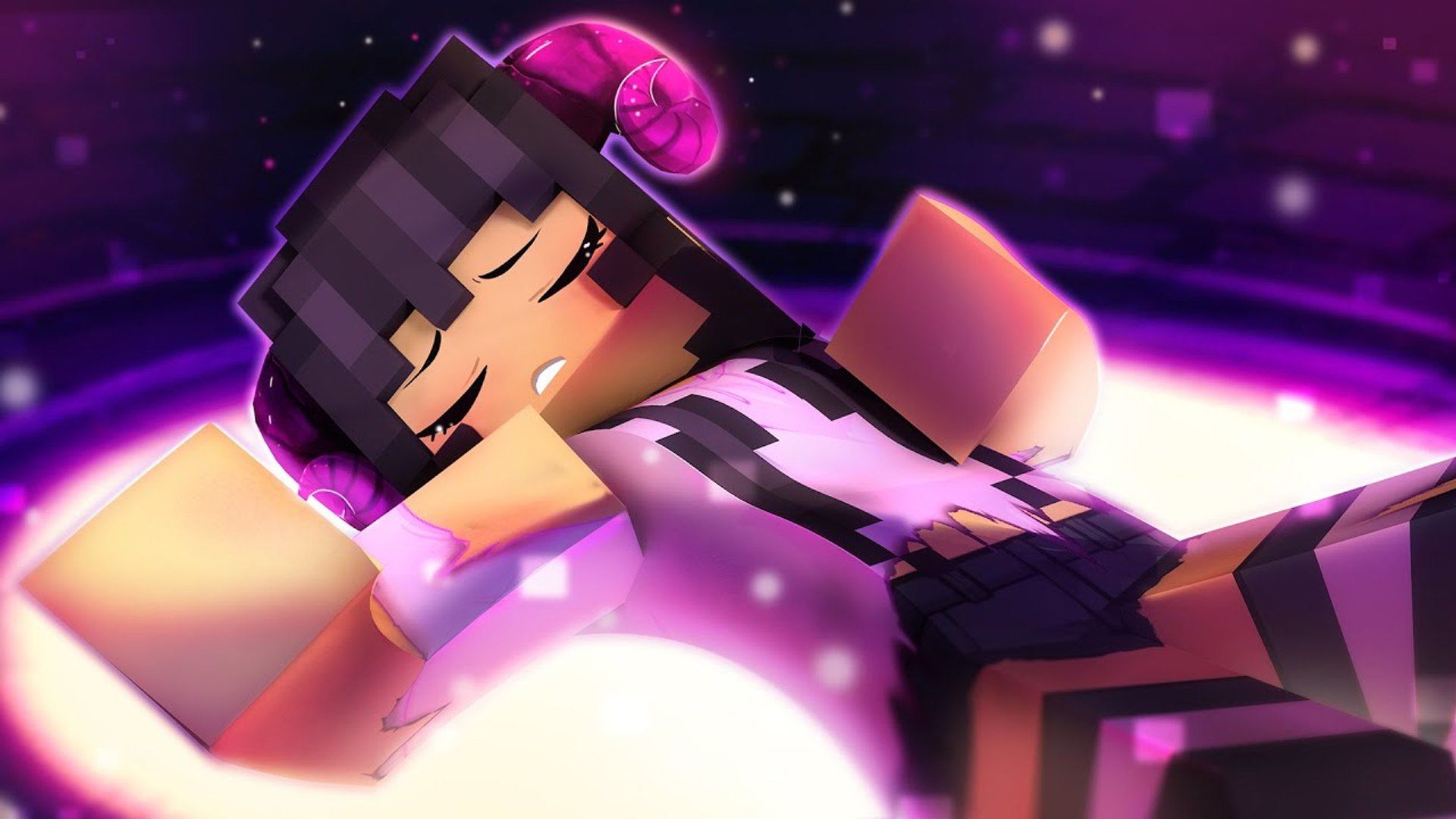 1920x1080 The End Of Ava Inner Demons [Ep.26] Minecraft Roleplay PART