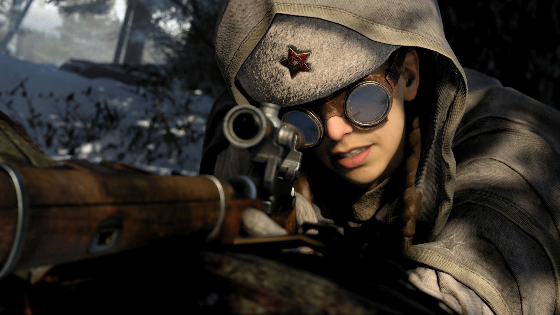 1920x1080 Call of Duty: Vanguard Launch and the Road to Season One