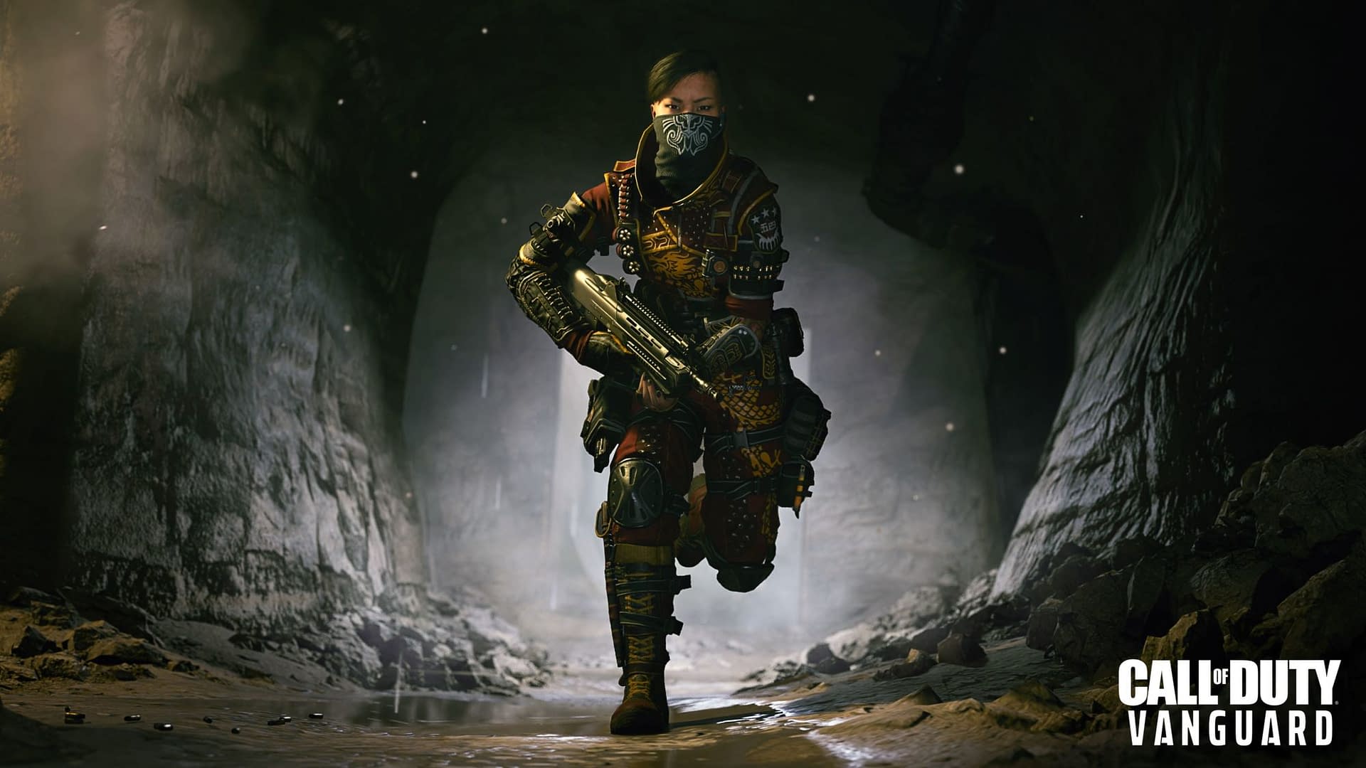 1920x1080 Call Of Duty: Vanguard & Warzone Announce Last Stand Event