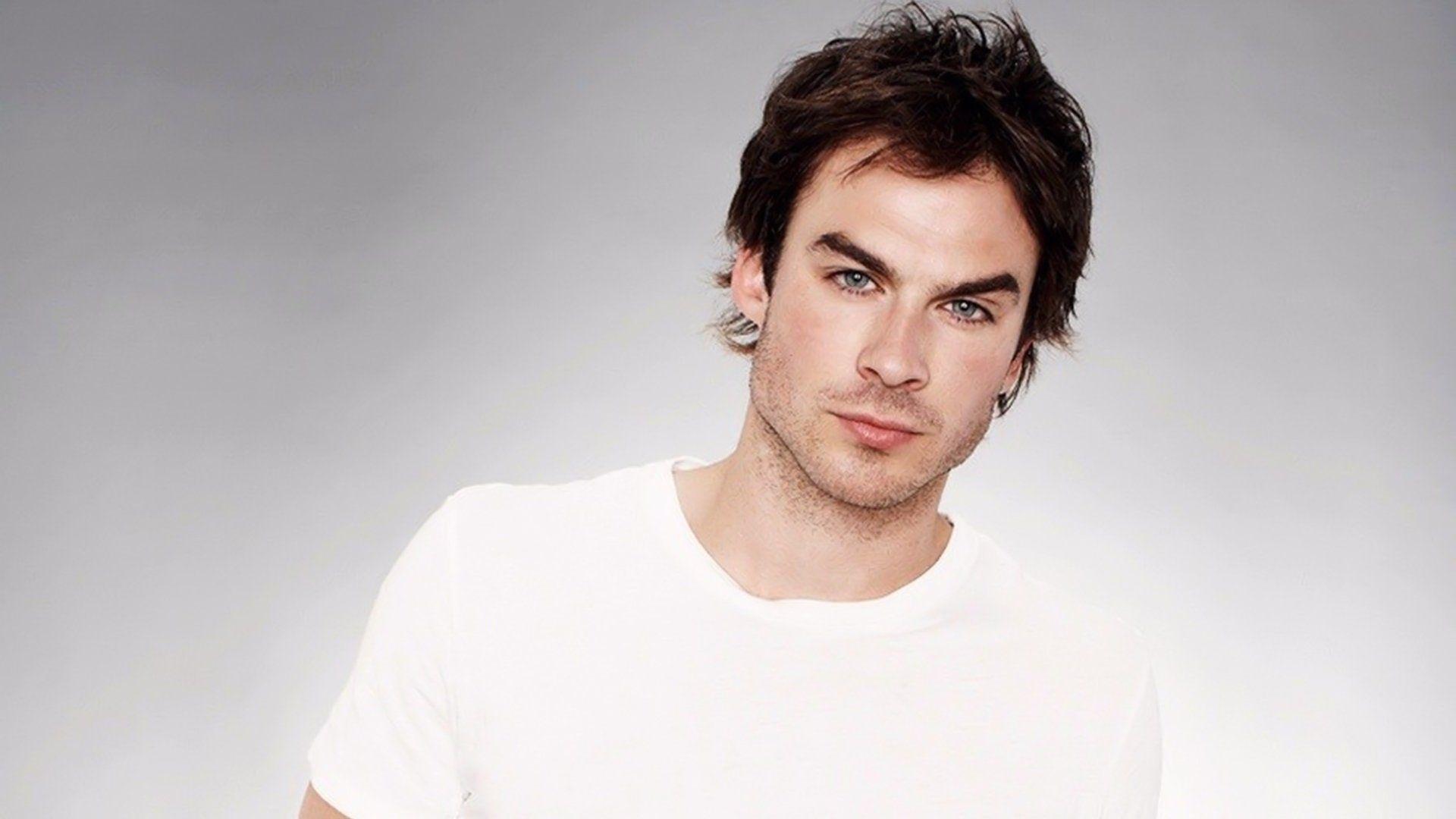 1920x1080 Ian Somerhalder Wallpaper Wallpaper & Background