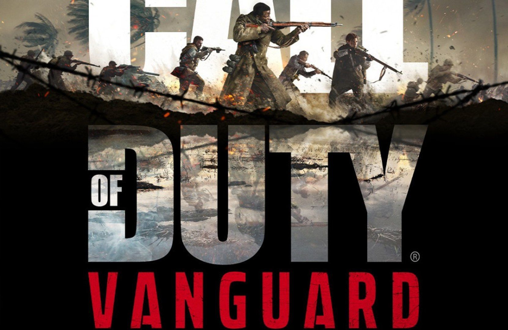 1661x1080 Call of Duty: Vanguard event offers special rewards