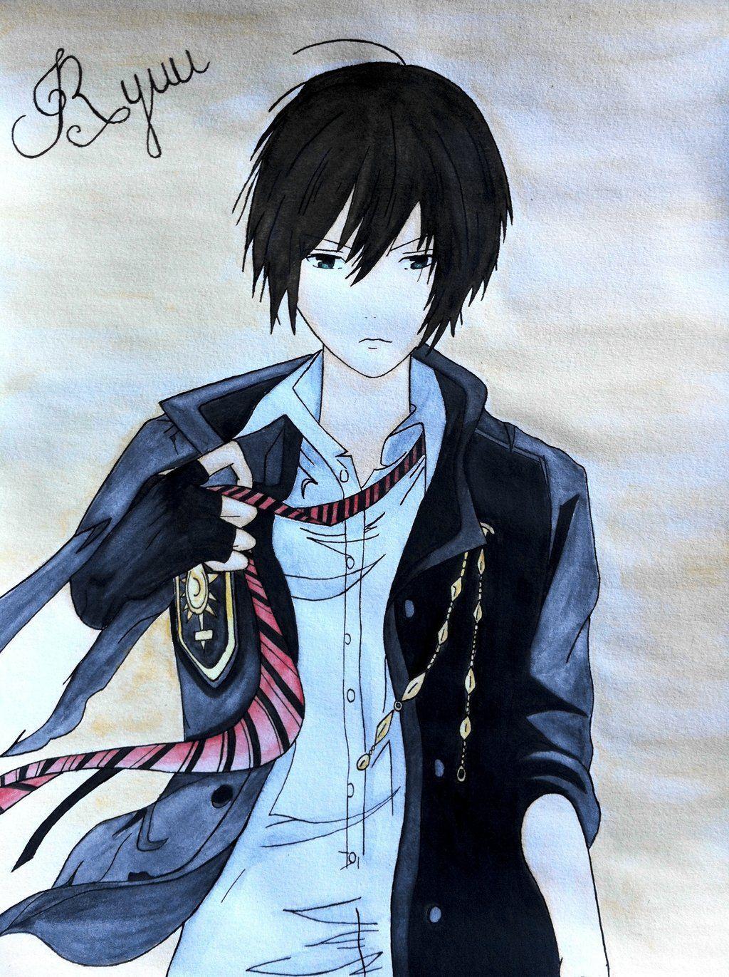 1024x1371 Beautiful Attitude Boy Artwork Wallpaper Cartoon Boy