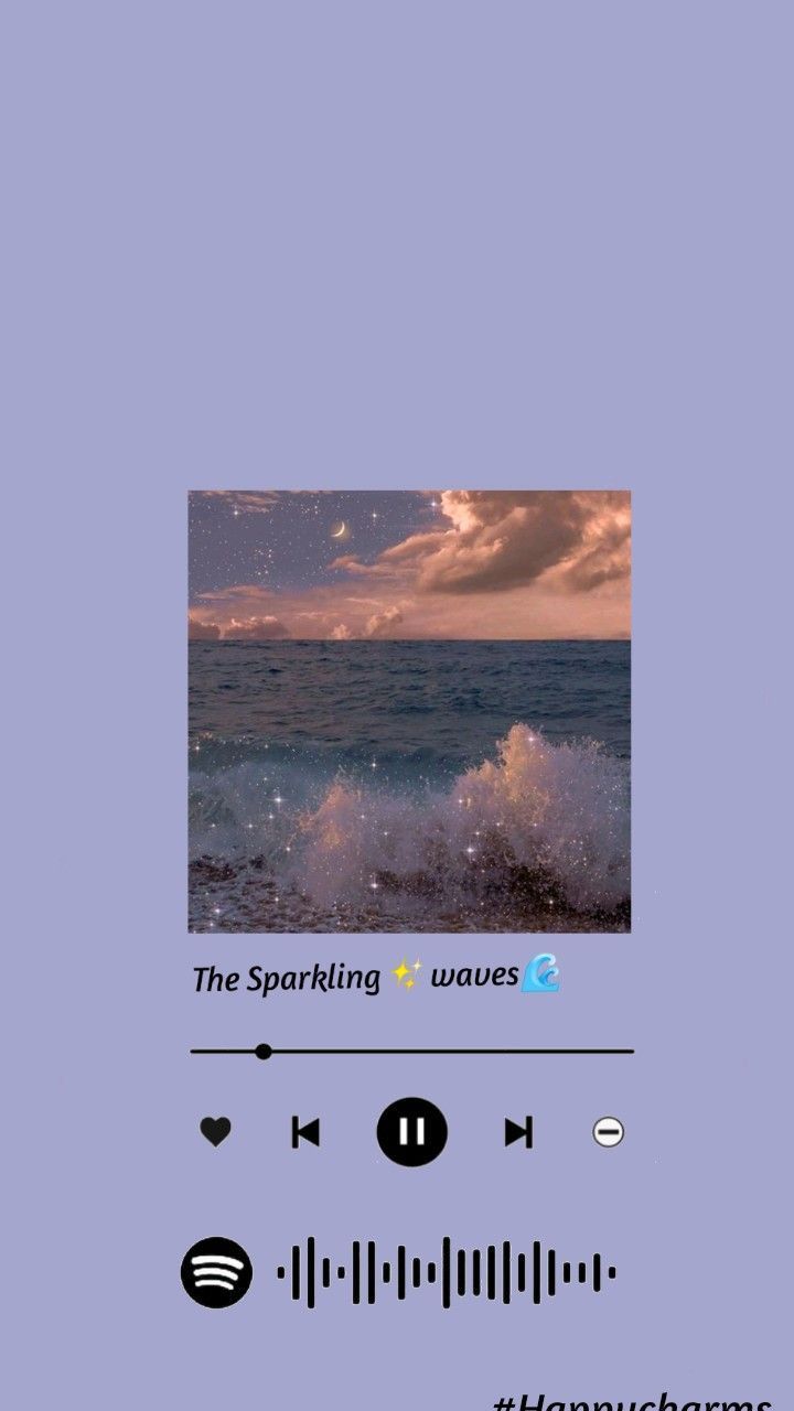 720x1280 Aesthetic Spotify wallpaper
