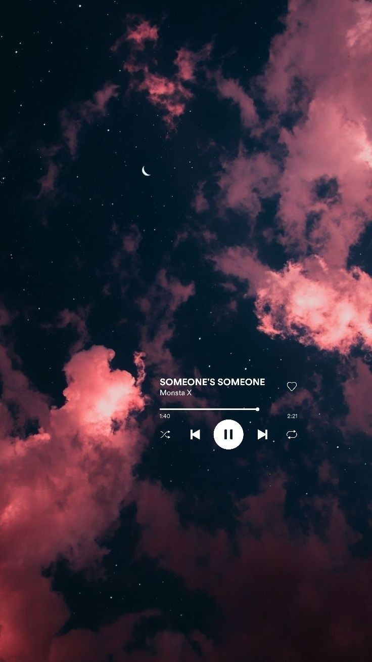 736x1308 Spotify Aesthetic Wallpaper