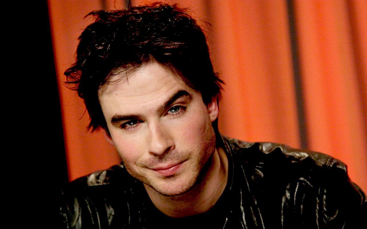 1280x800 Ian Wallpaper ღ Somerhalder Wallpaper