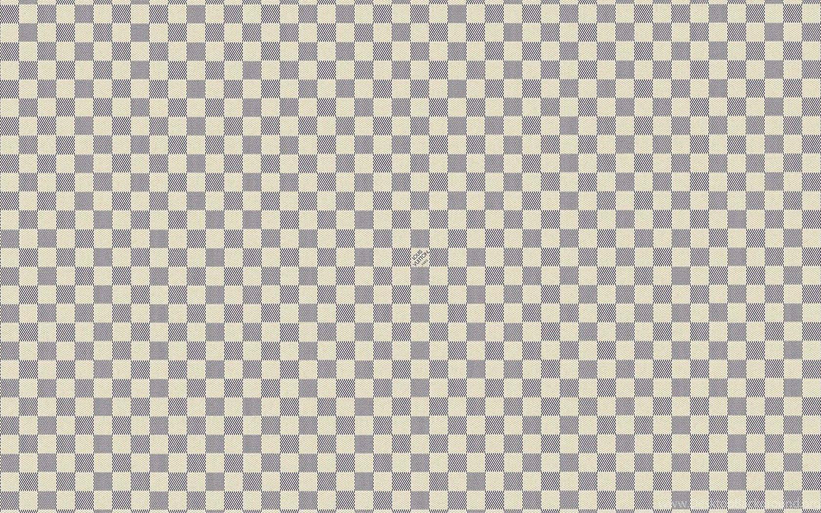 1680x1050 HDscreen: Louis Vuitton Designer Label Patterns Desktop Bakcgrounds