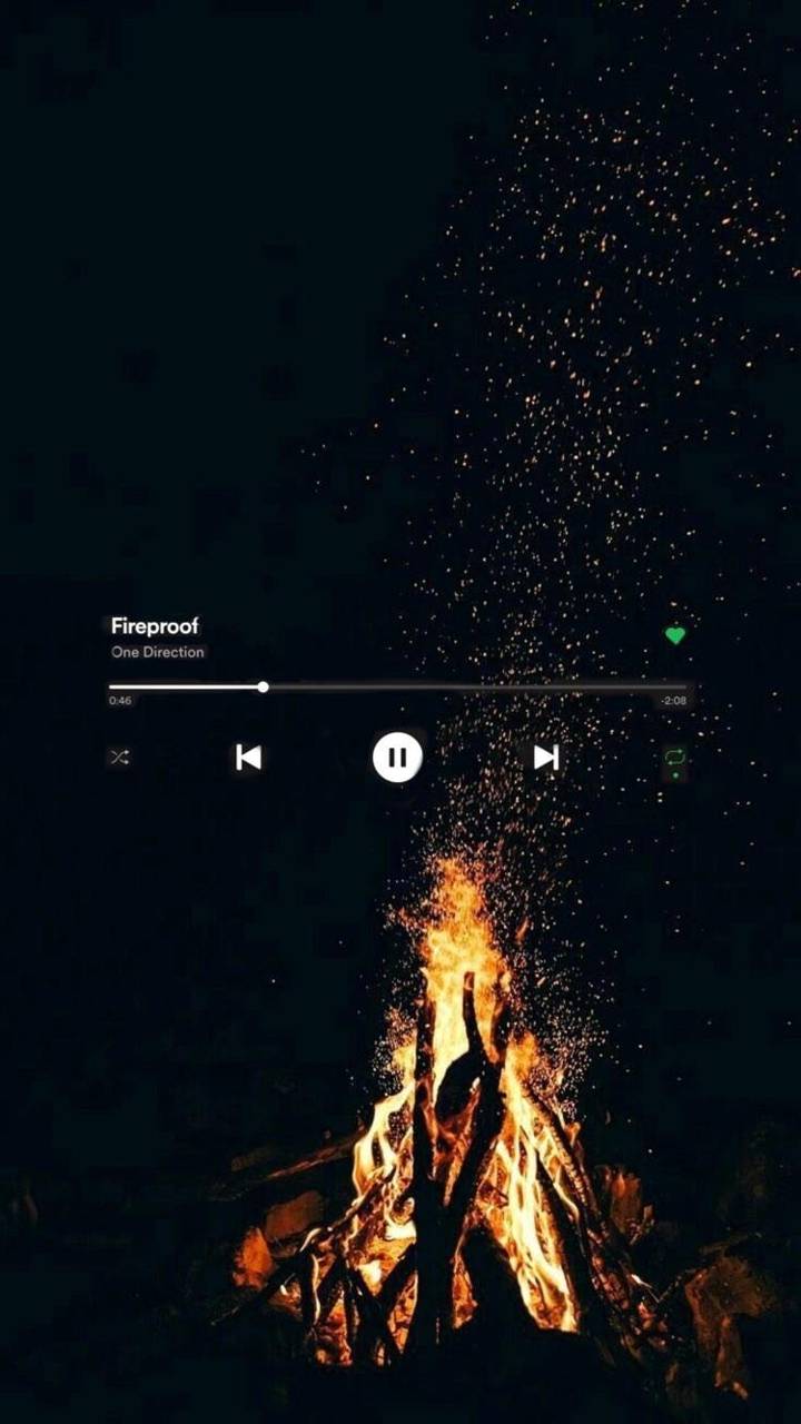 720x1280 Spotify Aesthetic Wallpaper