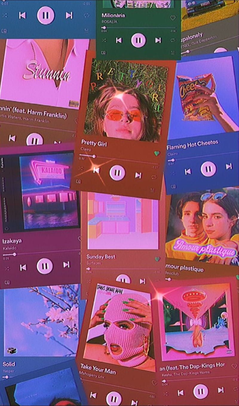 800x1359 Spotify indie music, covers, princess, princesses, world, HD phone wallpaper