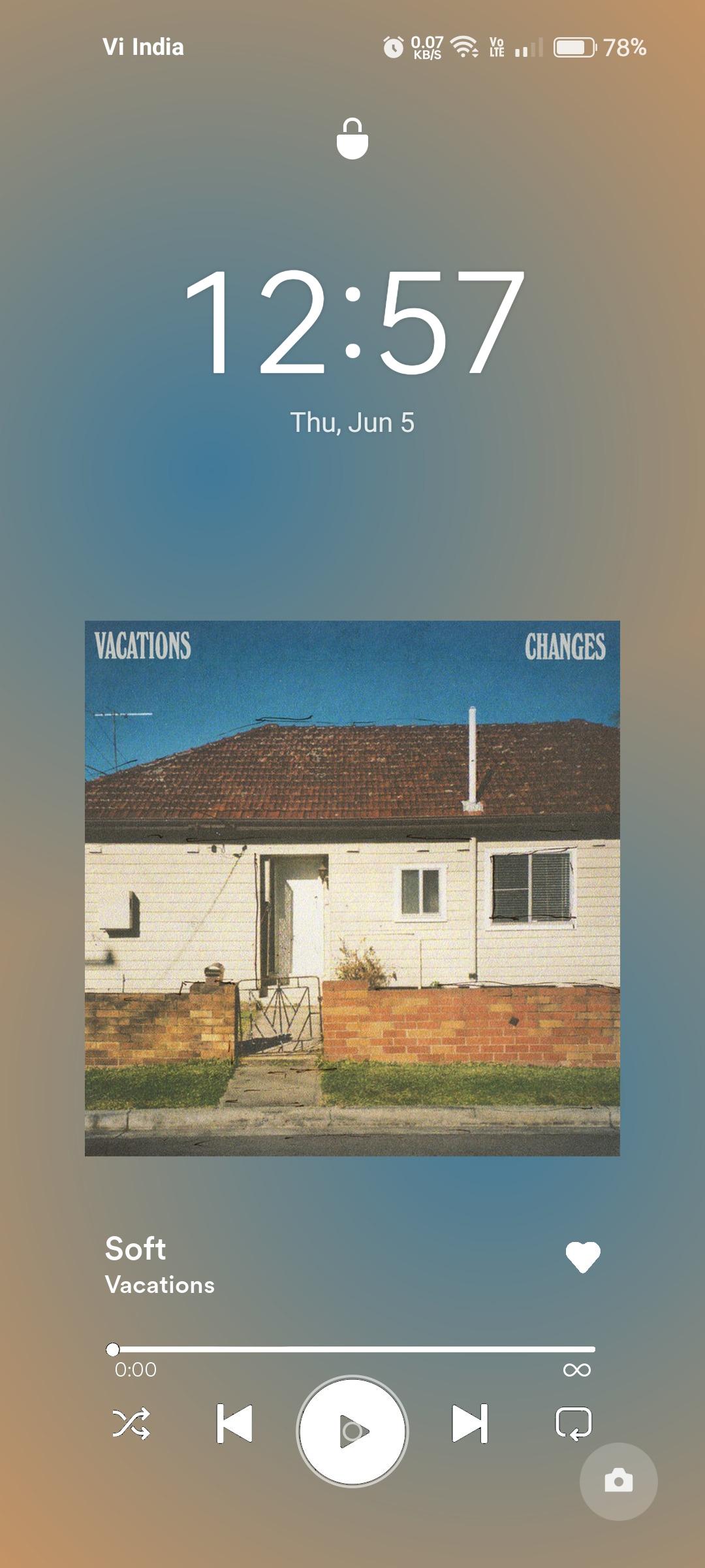 1080x2400 I made Wallify Spotify Wallpaper Generator web app