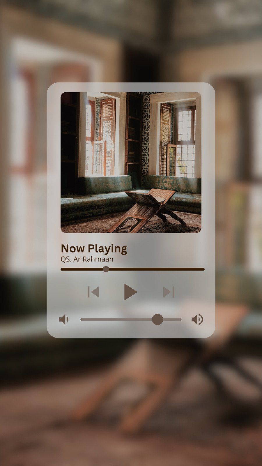 900x1600 Free and customizable music wallpaper templates