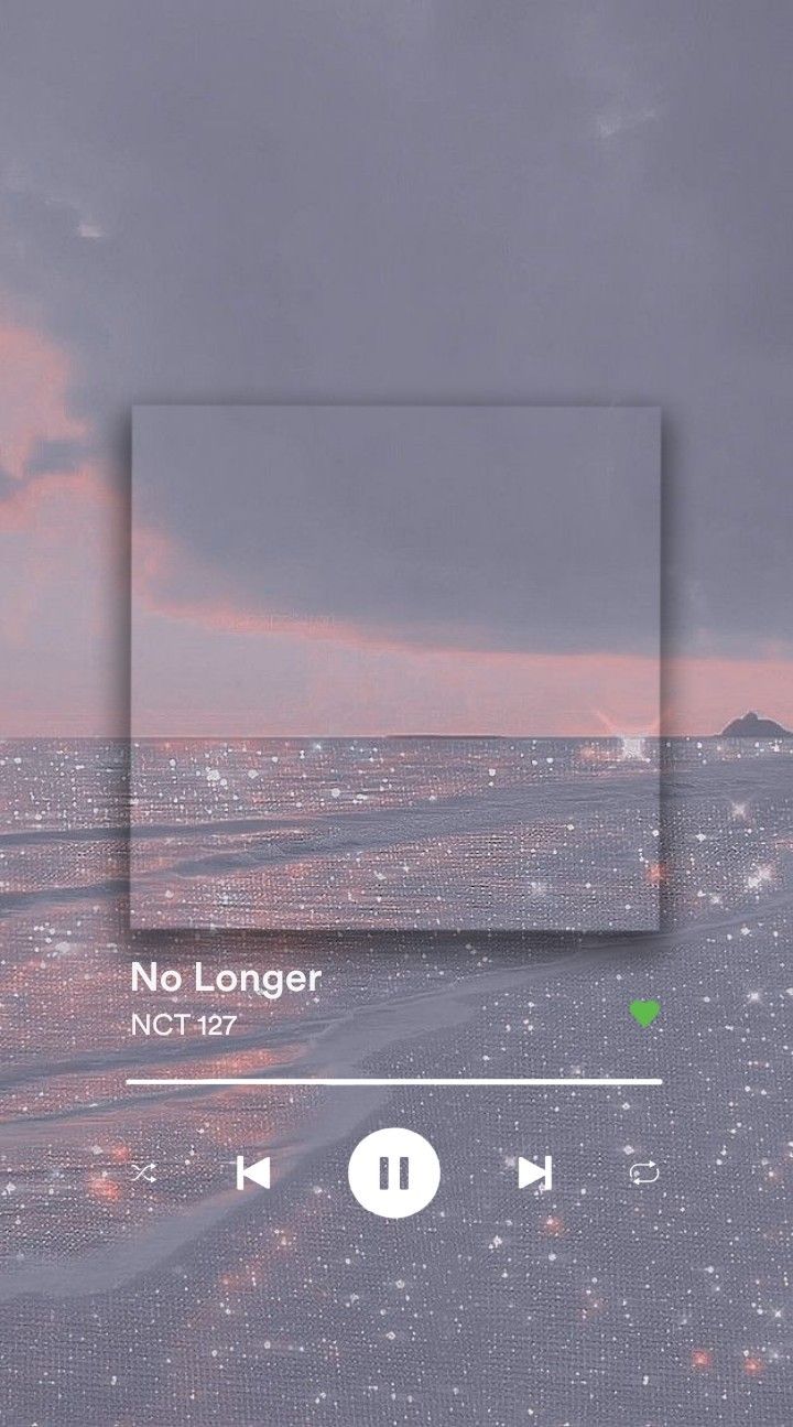 720x1295 NCT #Spotify #aesthetic. iPhone wallpaper landscape, Instagram frame, Pretty wallpaper