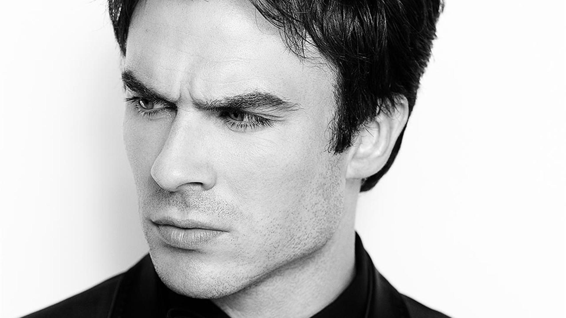 1920x1080 7VIL3WR Ian Somerhalder Wallpaper Deskx1080 px