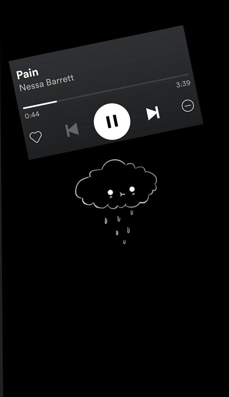 800x1386 HD spotify music wallpaper